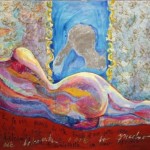 Il volto sacro della bellezza