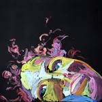 Emanuela Volpe - Autoritratto