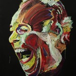 Emanuela Volpe - Ritratto Dario Fo