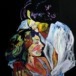 Emanuela Volpe - Ritratto Taccori