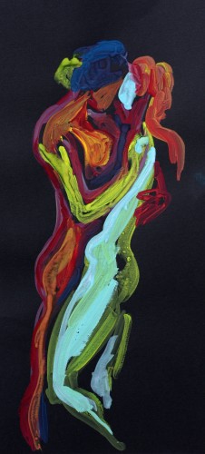 abbraccio 2