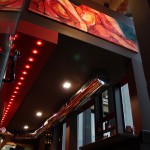 Y café Milano -  Ingresso