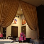 Y café Milano - Sala