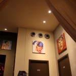 Y café Milano - Sala