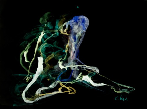 danceuse