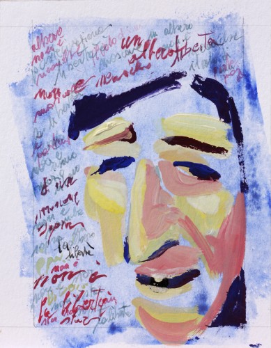 Giorgio Gaber "La libertà"