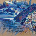 il respiro della vita