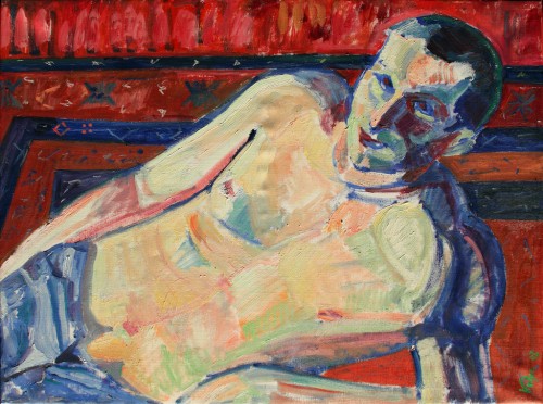 ritratto di paolo