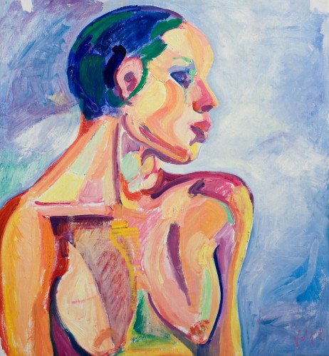 venezuelana